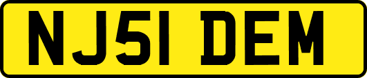NJ51DEM