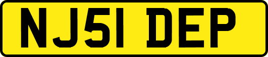 NJ51DEP