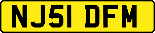 NJ51DFM