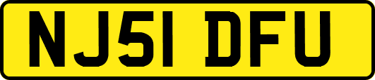 NJ51DFU