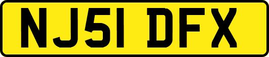 NJ51DFX