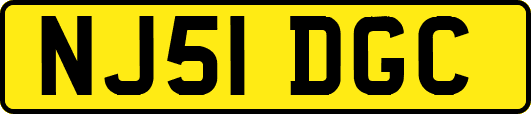 NJ51DGC