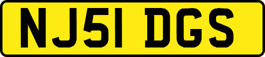 NJ51DGS