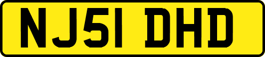 NJ51DHD