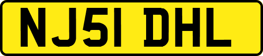 NJ51DHL