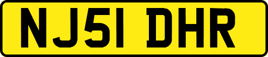 NJ51DHR