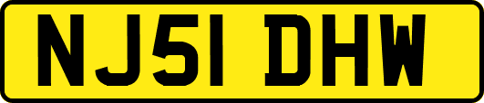 NJ51DHW