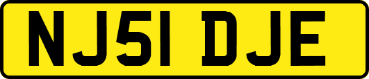 NJ51DJE