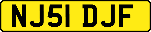 NJ51DJF