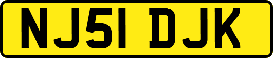 NJ51DJK