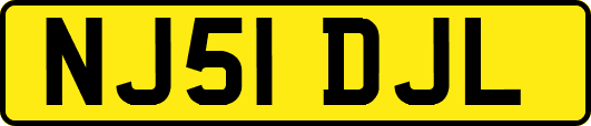 NJ51DJL