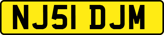 NJ51DJM