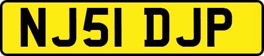 NJ51DJP