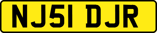 NJ51DJR