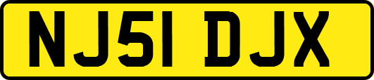 NJ51DJX