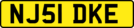 NJ51DKE