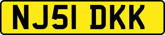 NJ51DKK