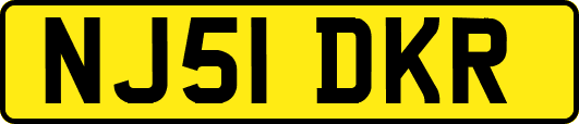 NJ51DKR