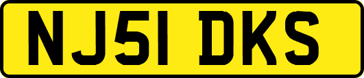 NJ51DKS