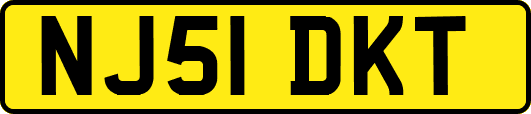 NJ51DKT