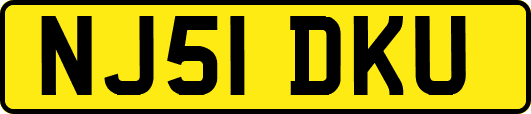 NJ51DKU