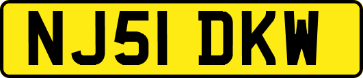 NJ51DKW