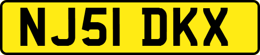 NJ51DKX