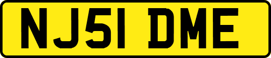 NJ51DME