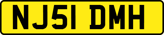 NJ51DMH