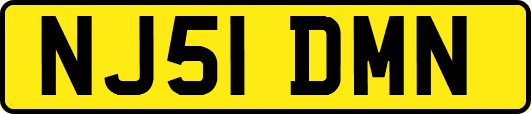 NJ51DMN