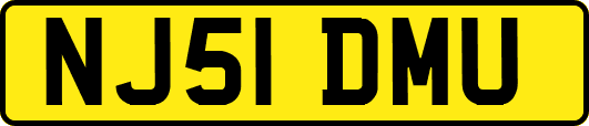 NJ51DMU