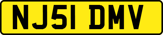 NJ51DMV