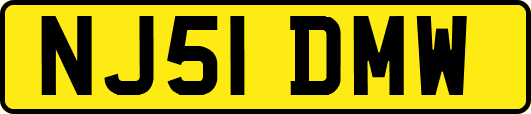 NJ51DMW