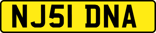 NJ51DNA