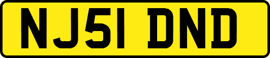 NJ51DND