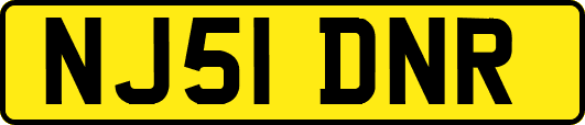 NJ51DNR