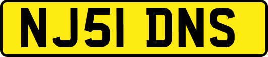 NJ51DNS