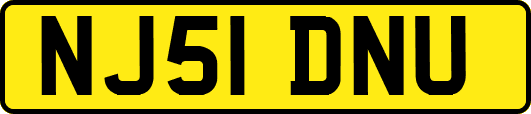 NJ51DNU