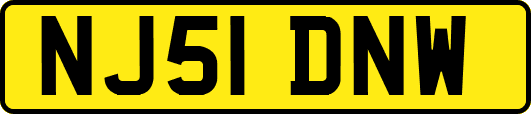 NJ51DNW