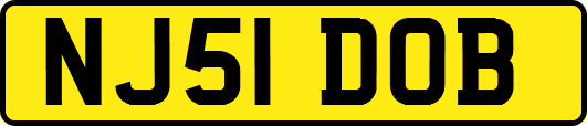 NJ51DOB