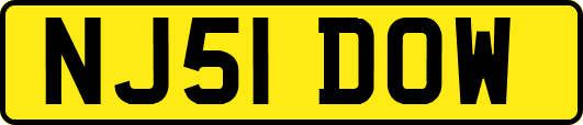 NJ51DOW