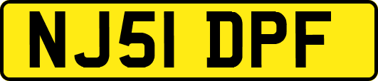 NJ51DPF