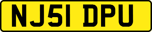 NJ51DPU