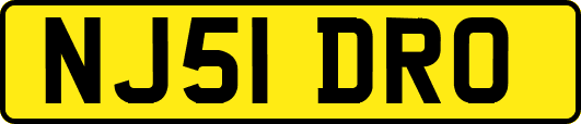 NJ51DRO