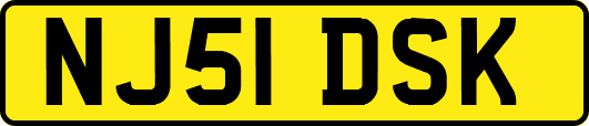 NJ51DSK