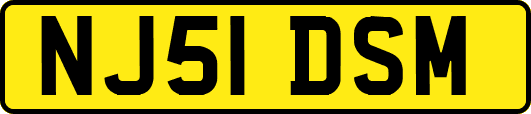 NJ51DSM