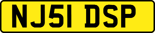 NJ51DSP