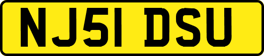 NJ51DSU