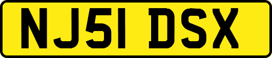 NJ51DSX