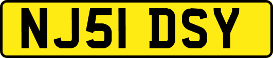 NJ51DSY